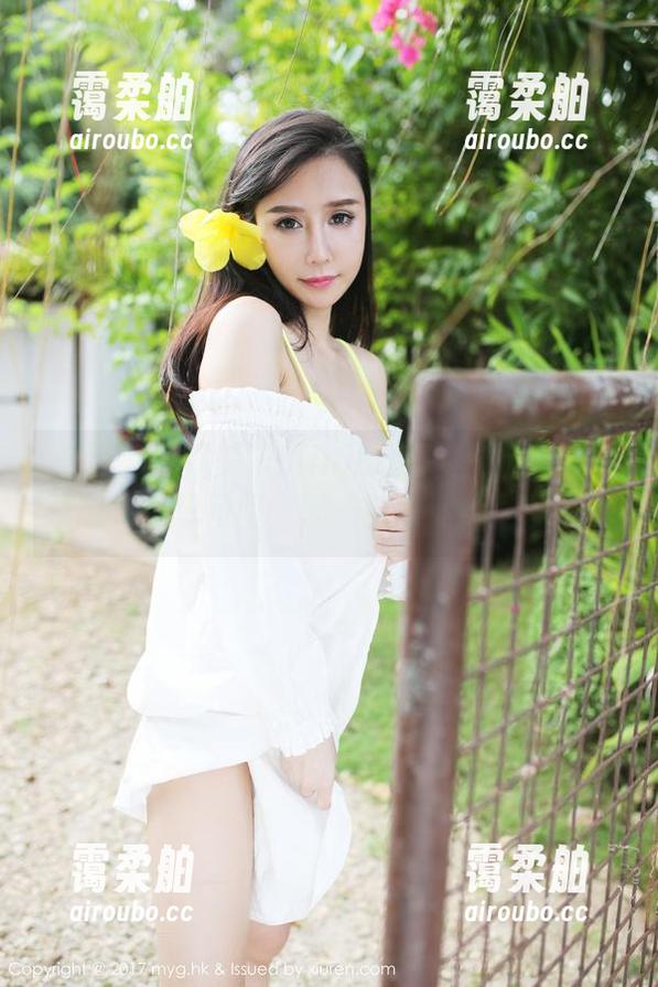 美媛馆 - 糯美子Mini的图库里精选了性感内衣，想问问，哪一款是你的最爱呢？