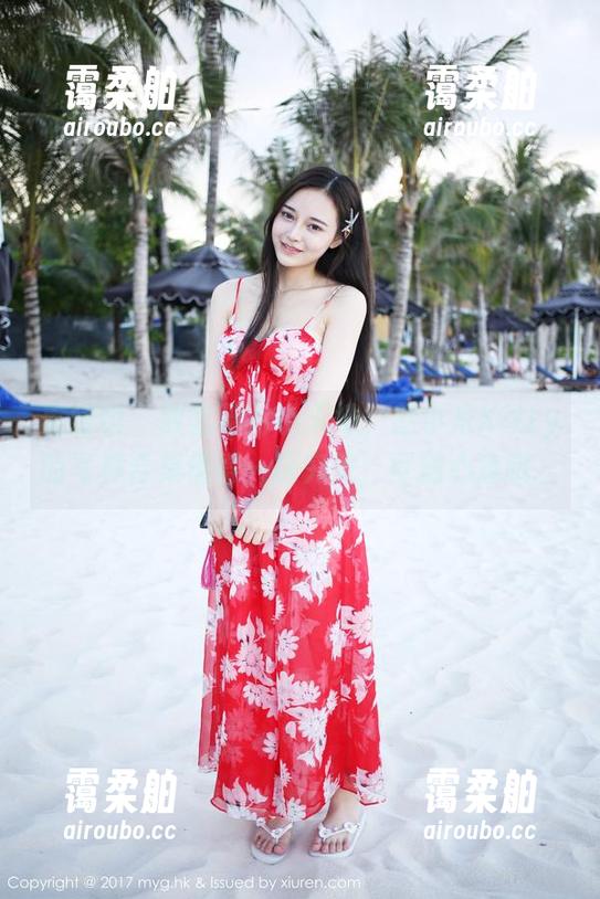 美媛馆-赵小米Kitty 美媛馆 - 教室那片小天地,赵小米Kitty的写真合集值得一探究竟,可别心急哦。
