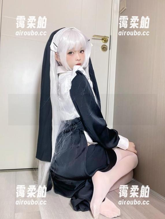 微密圈 - 一幅双人高清画卷，聂傲娇正在给你上课