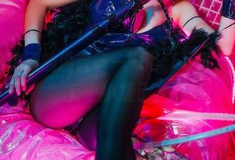 肉扣热热子的澡堂子——浴缸写真，下载前有个小提示。