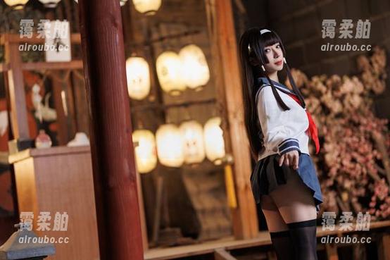 胡桃猫Kurumineko 对不起,胡桃猫Kurumineko的全套女仆作品打破了我的平静!