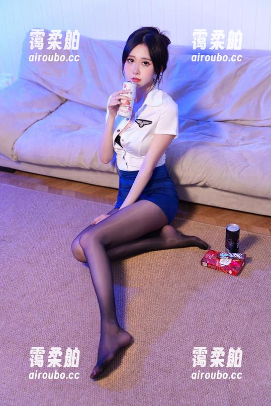 精选白丝JK，芋圆侑子的时尚秘籍又来了，不学你就OUT啦！