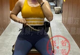 微密圈 - 冲鸭！若若老师微信朋友圈集合中的专场视频，网盘必须收藏哦！