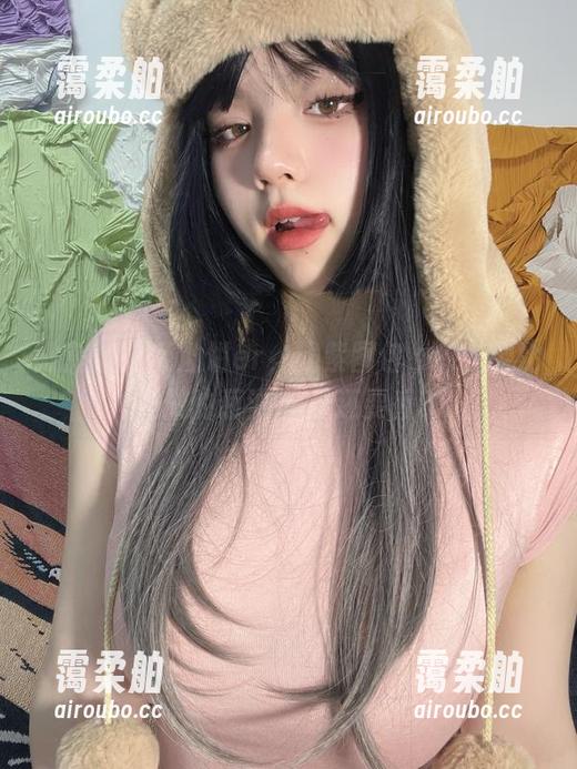 微密圈 - 葱油饼er，浅紫图包，感觉要比我做的葱油饼er还要香？