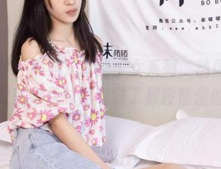 袜啵啵 - 熊熊分享的少女系列，随便翻一翻感觉就像是时间飞到了那段懵懂的日子