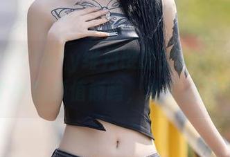 语画界 - Chery绯月樱的女王美图，精选个中的颜值巅峰，谁能抵挡？