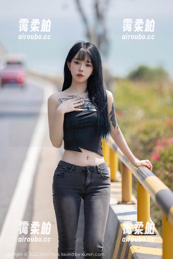 语画界 - Chery绯月樱的女王美图，精选个中的颜值巅峰，谁能抵挡？