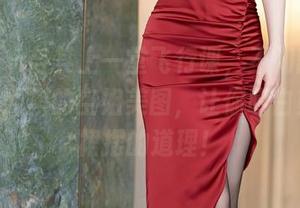 语画界 - 与其上一堂飞行课，不如翻翻Cris_卓娅祺的空姐美图，让你明白翅膀与裙摆的道理！