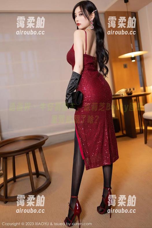 语画界-徐莉芝Booty 语画界 - 牛仔裤霸主,徐莉芝Booty图册里到底藏了啥?