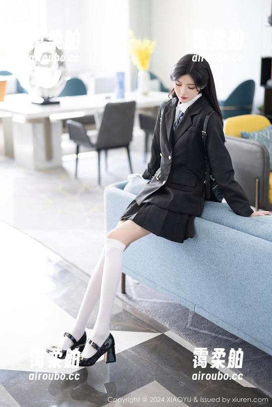 语画界 - 运动再升级！林星阑最新作品里，默默散发的超级能量