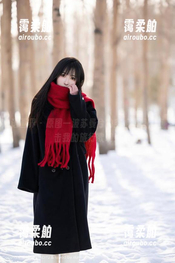 语画界-苏曼兮 语画界 - 原图一波苏曼兮的空姐造型,直击我的旅行欲哦!