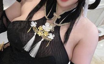 小心！看完贝贝琪Becky的新作“女孩”，你可能会陷进去哦。