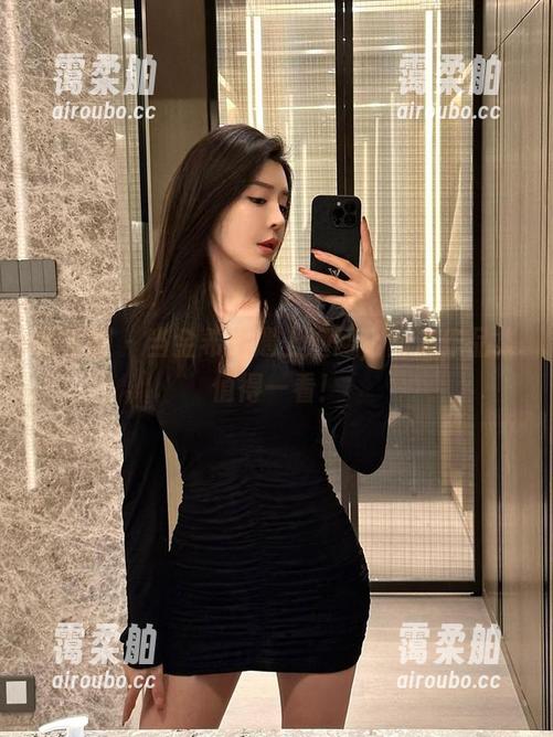 微密圈 - 当金希儿遇上渔网，高清作品集值得一看！