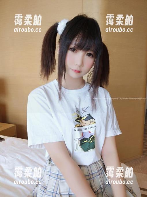 铭铭kizami再成熟一点，原图会不会变魔术？观看中默默期待。