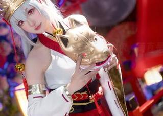 美图时间！阿包也是兔娘的中二皇女菲谢尔，简直是“非”一般的存在！
