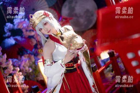美图时间！阿包也是兔娘的中二皇女菲谢尔，简直是“非”一般的存在！