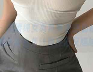 微密圈 - 用清纯女高系来重塑偶像，陈佩奇这套合集让你怀旧又尴尬