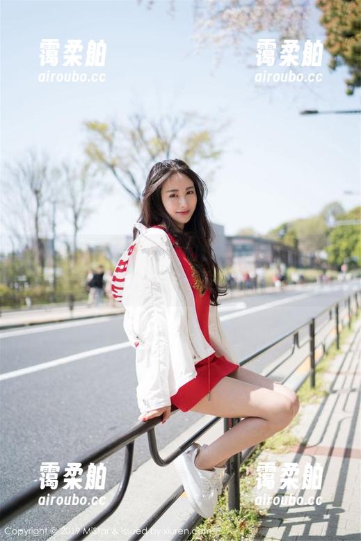 魅妍社 - 萌奈子与她的长腿，写真集和资源就是个话题，快来开聊！