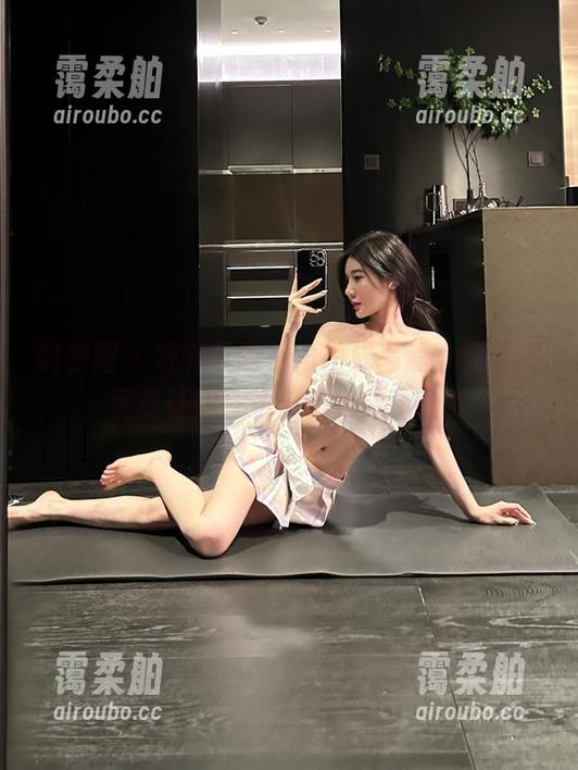 黎允熙 微密圈 - 将节日的视角拍成高清,黎允熙竟然让这一切变得如此生动?