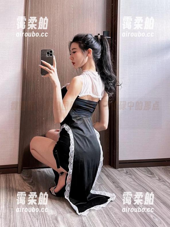 微密圈 - 厨娘图册：黎允熙忙碌中的那点小清新