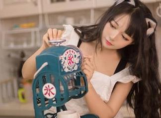 黑猫猫ovo独家图集：猫咪养成观察课堂来啦！