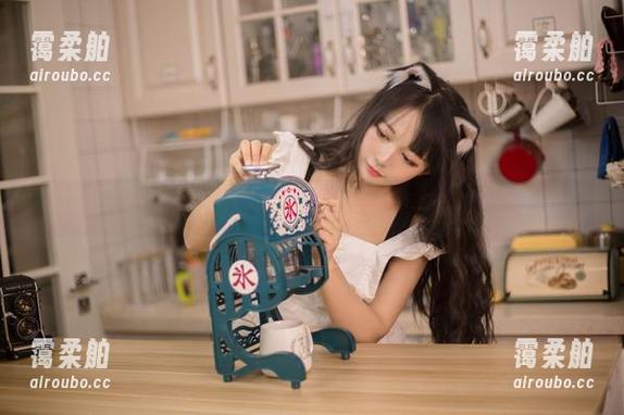 黑猫猫ovo独家图集：猫咪养成观察课堂来啦！