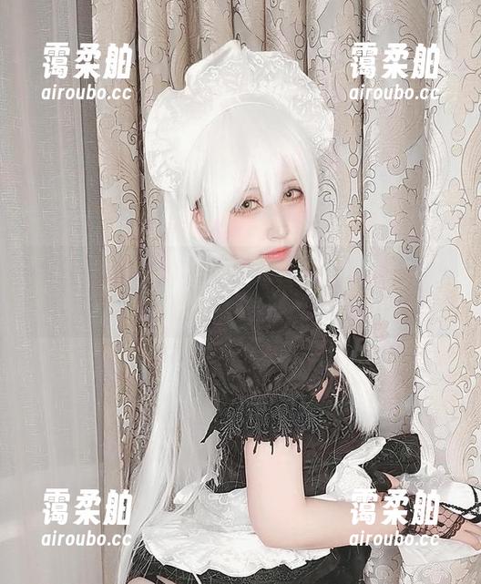 黑白御猫出品：白猫的一日图包，保证让你发现喵星人的不惧严寒与无敌可爱！